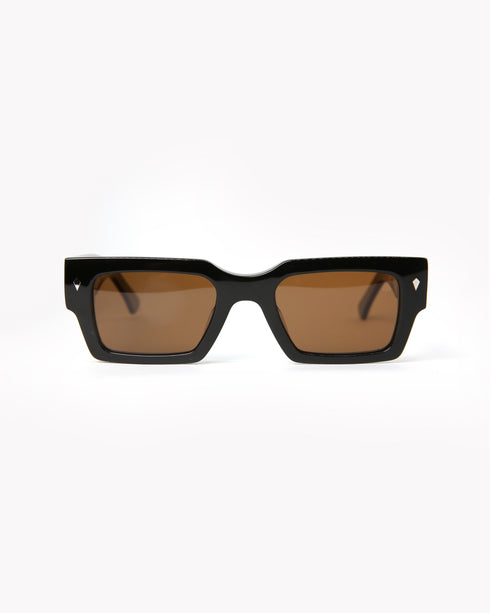 Easies - Satin Black