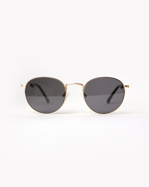 Classique Oval - Vintage Gold