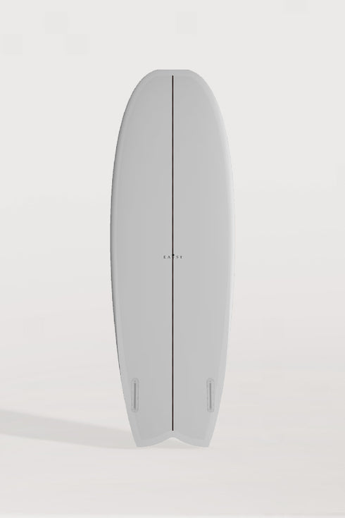 I - Modern Simmons