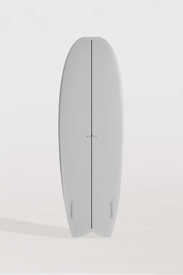 I - Modern Simmons