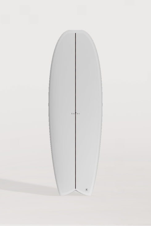 I - Modern Simmons