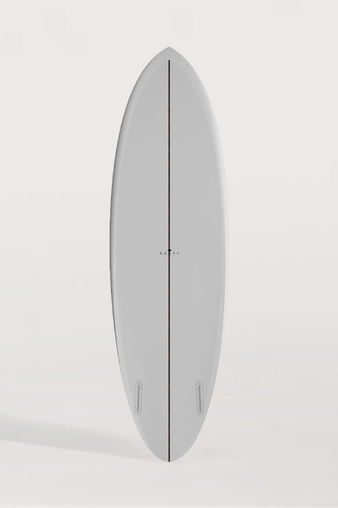 V - Round Pin Twin