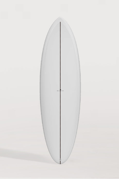 V - Round Pin Twin
