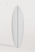V - Round Pin Twin