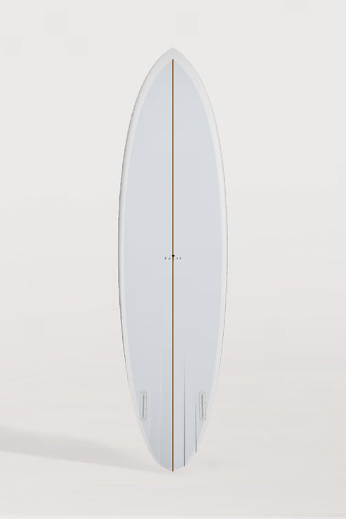 VI - HP Channel Mid Twin