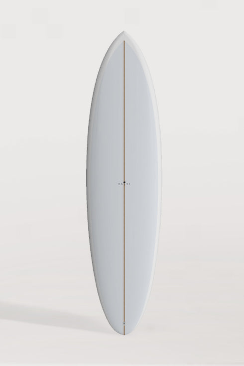VI - HP Channel Mid Twin