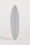 X - Round Pin Channel Twin