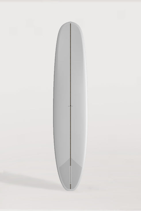 XI - All Round Longboard