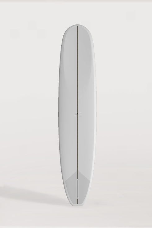 XII - Noserider Longboard