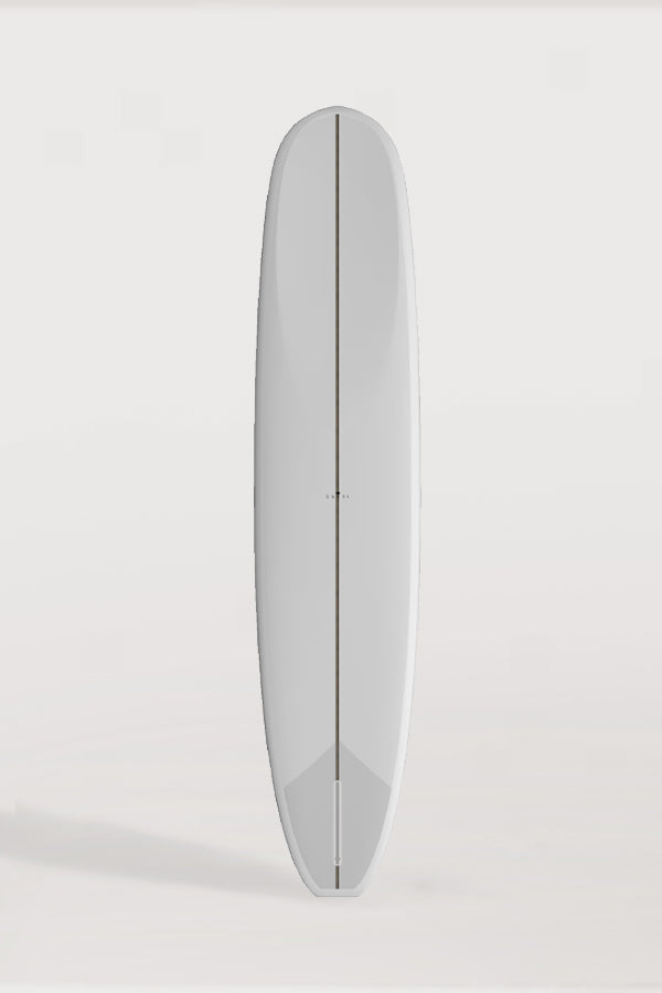 XII - Noserider Longboard
