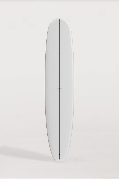 XII - Noserider Longboard