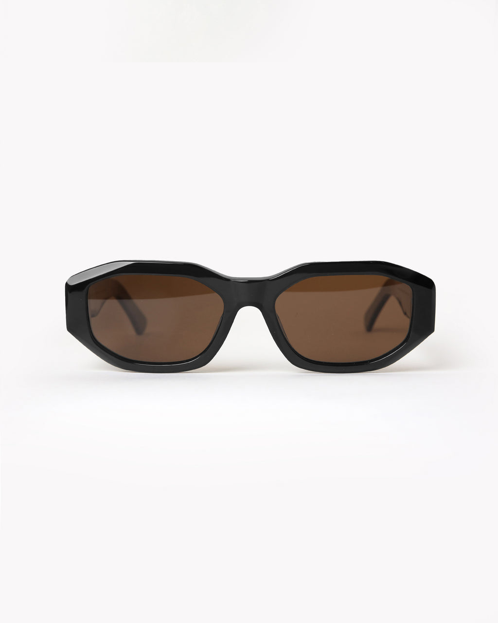 SSZZ's - Satin Black