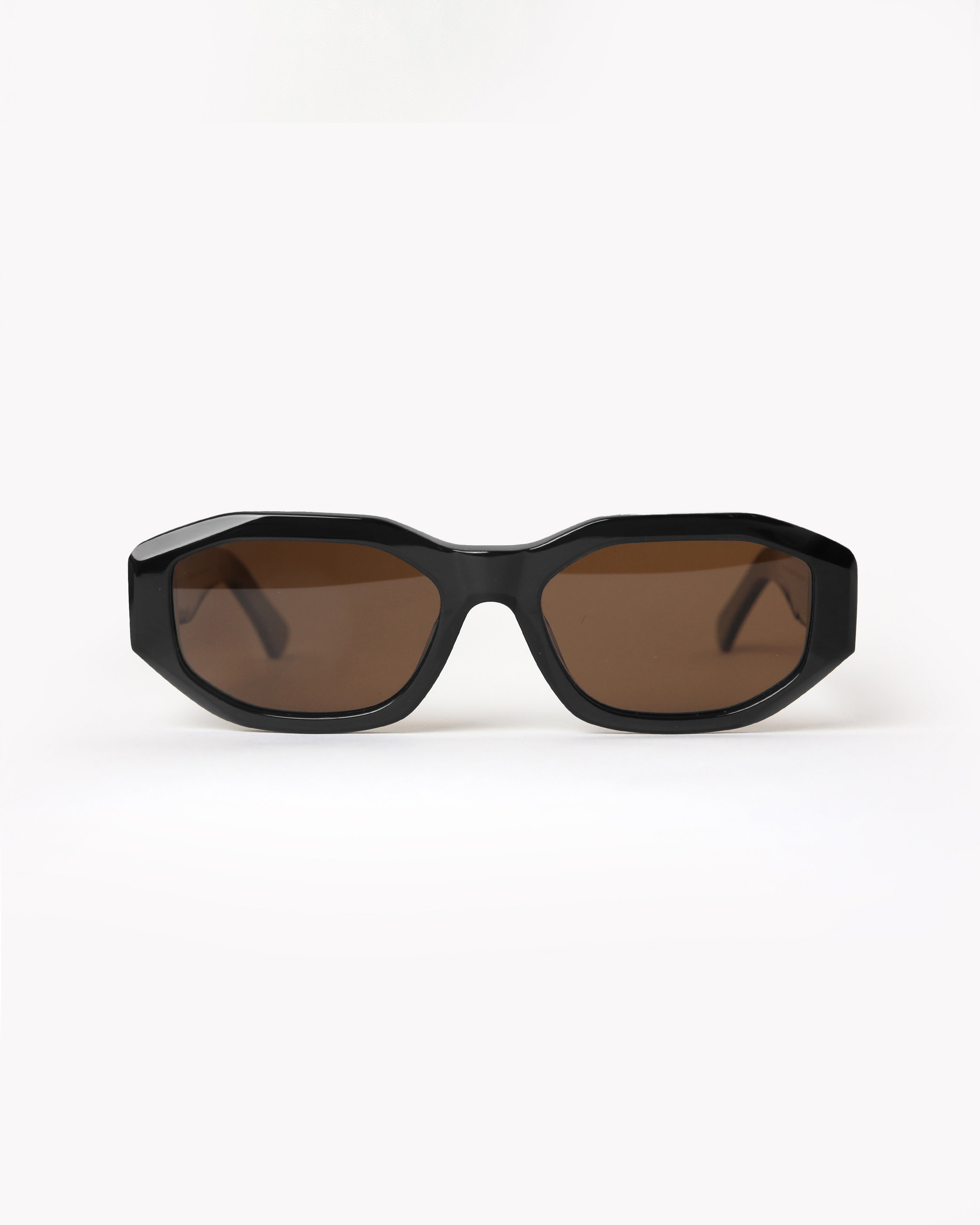 SSZZ's - Satin Black