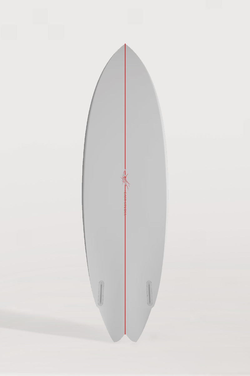 IV - Performance Twin