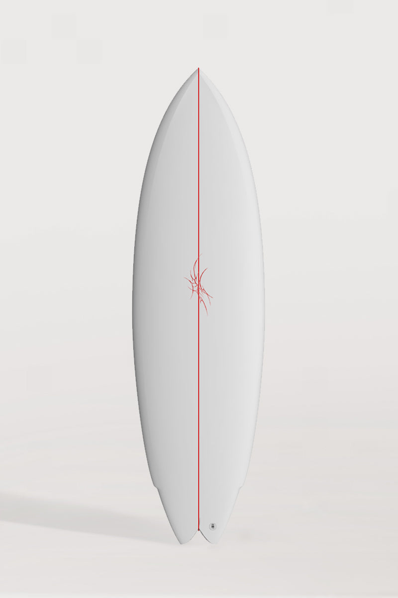 IV - Performance Twin