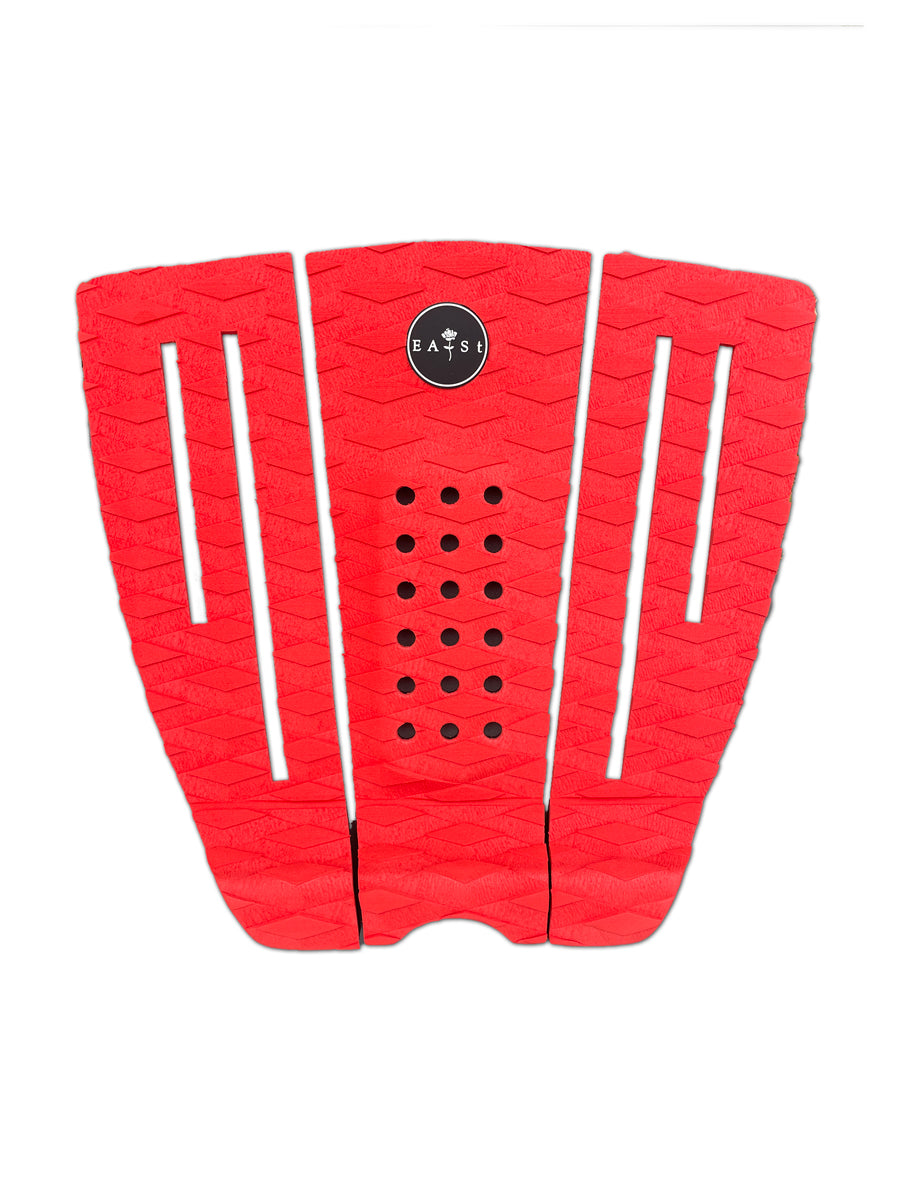 Signature 3PC Tail Pad - Red