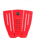 Signature 3PC Tail Pad - Red