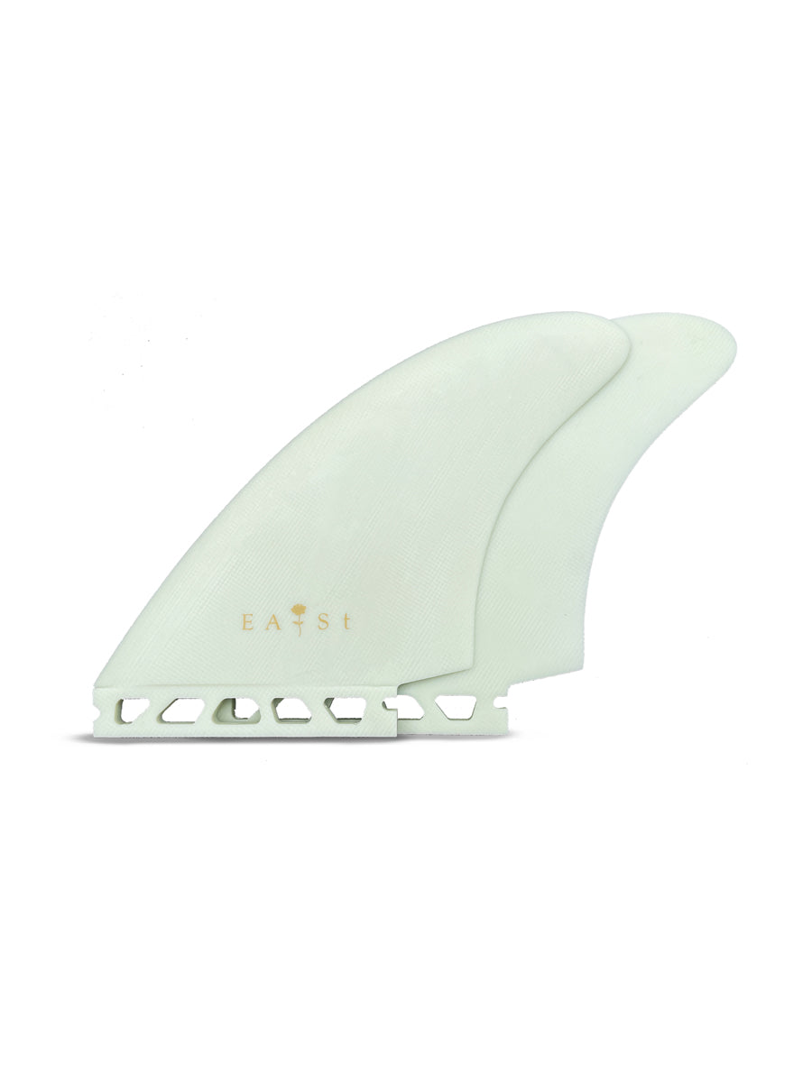 Signature HP Hybrid Twin Fins