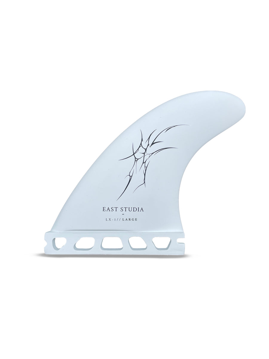 LX-1 HP Thruster Fins - Large (Pre-Sale Order)