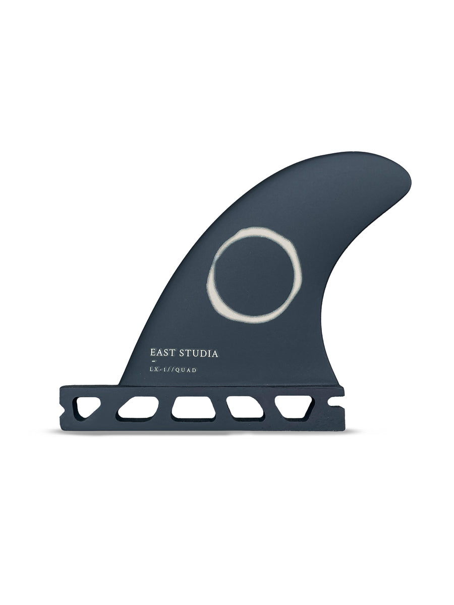 LX-1 HP Quad Rear Fins (Pre-Sale Order)