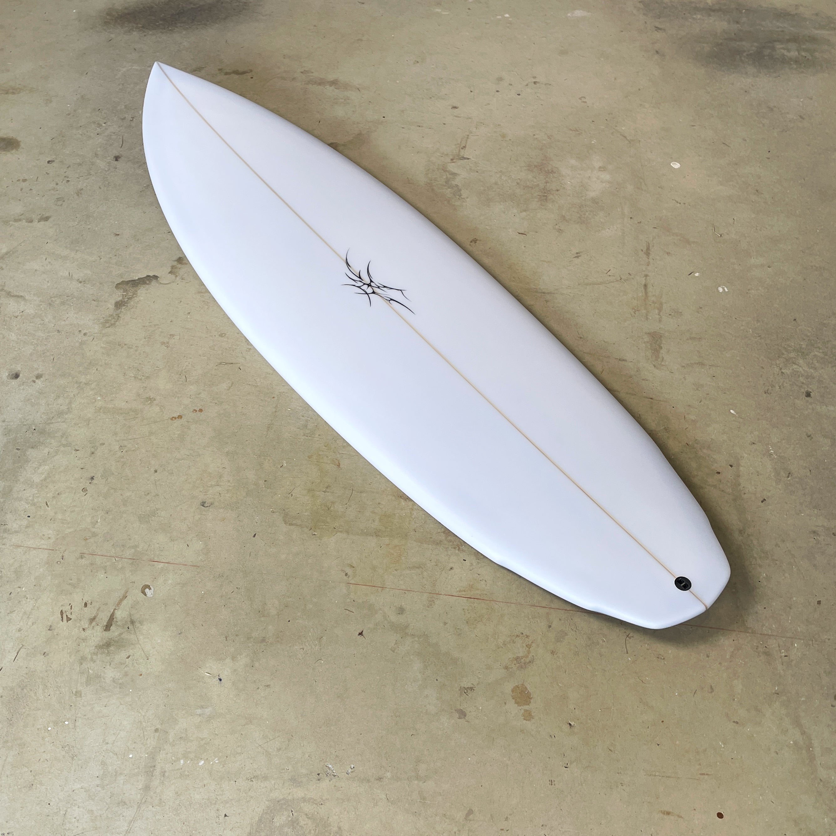 GT Ripper SW 5'11 (34.7L)