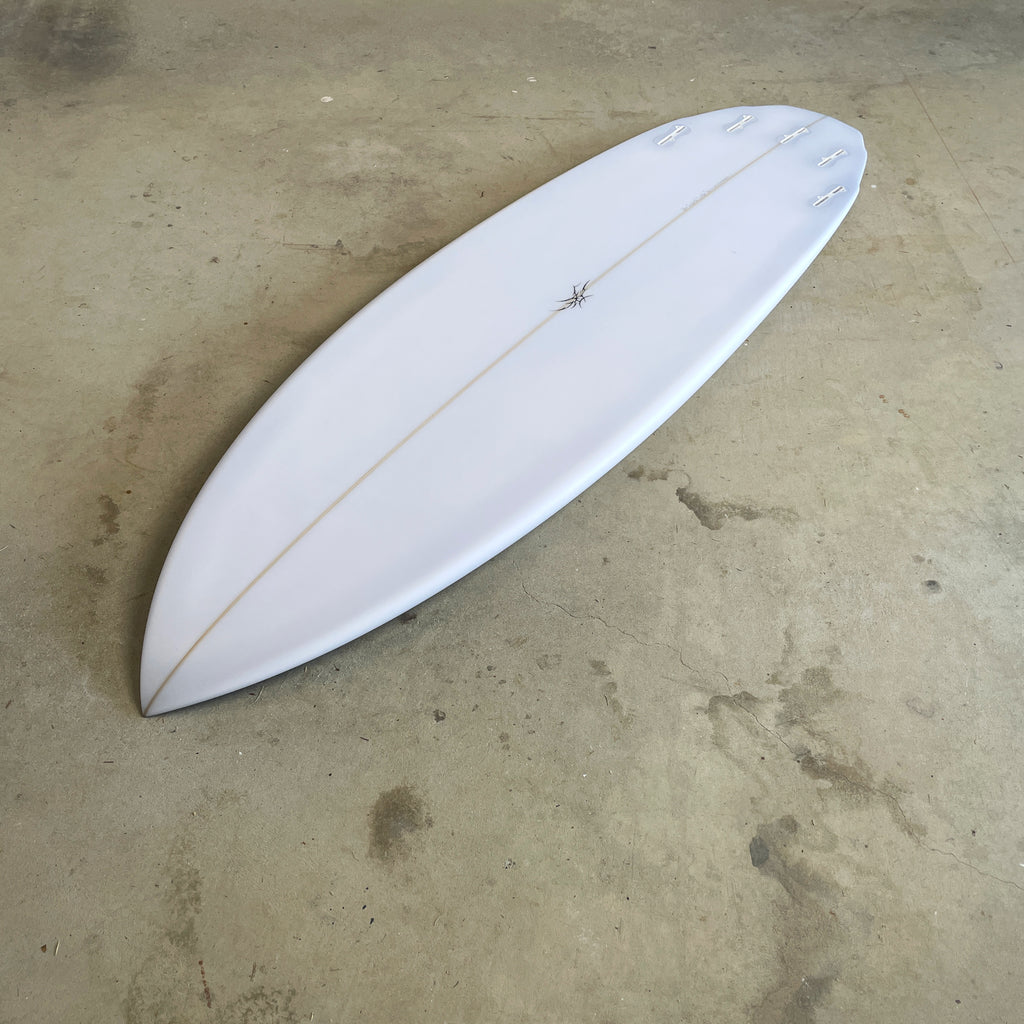 GT Ripper SW 5'11 (34.7L)