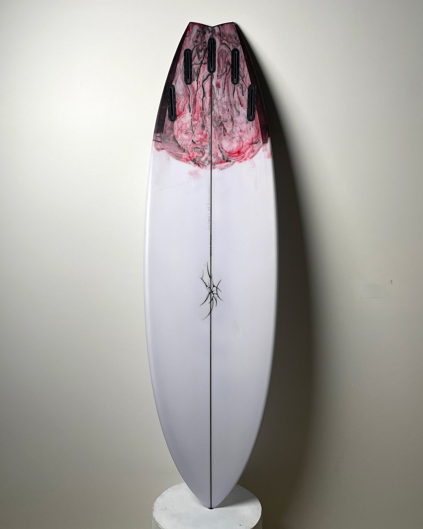 GT Custom 6'3