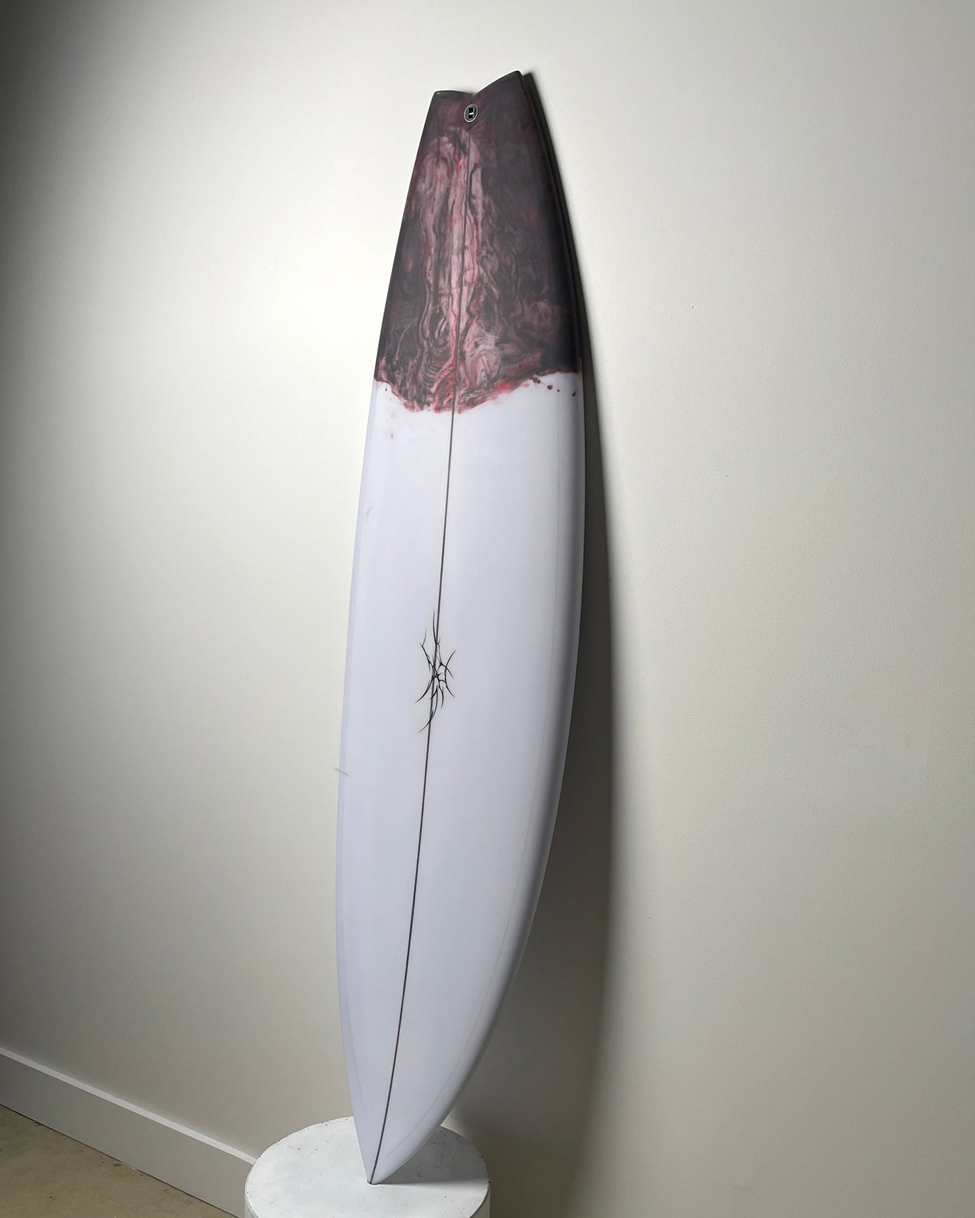GT Custom 6'3