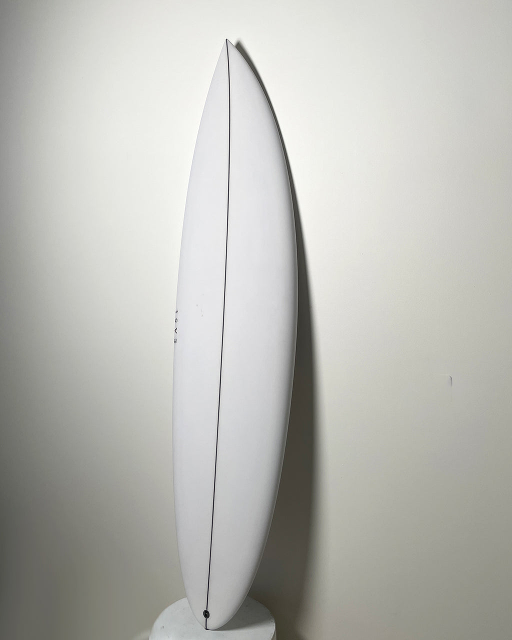 GT Slab 6'6