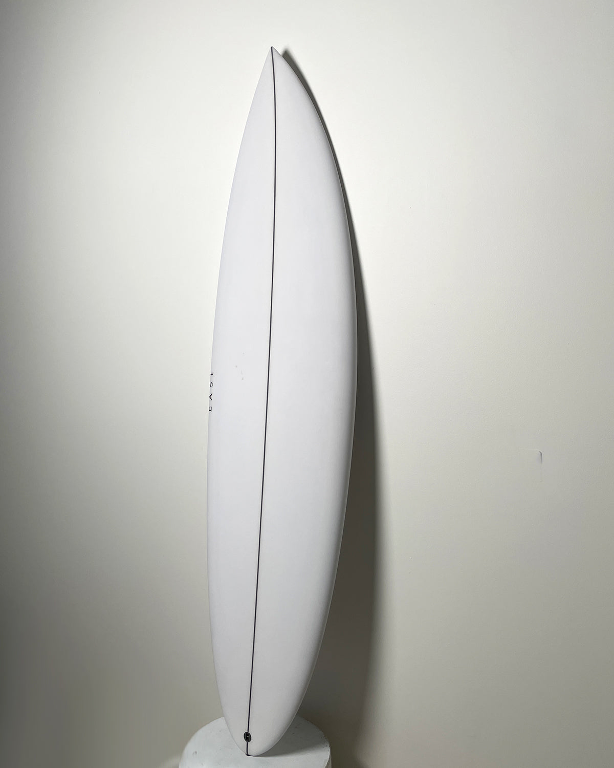 GT Slab 6'6