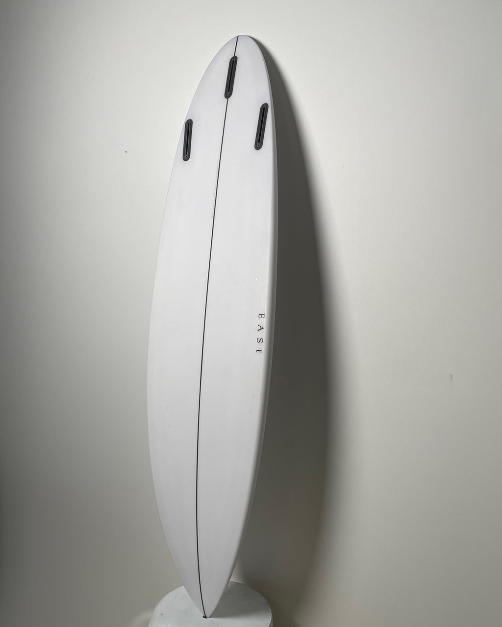 GT Slab 6'6