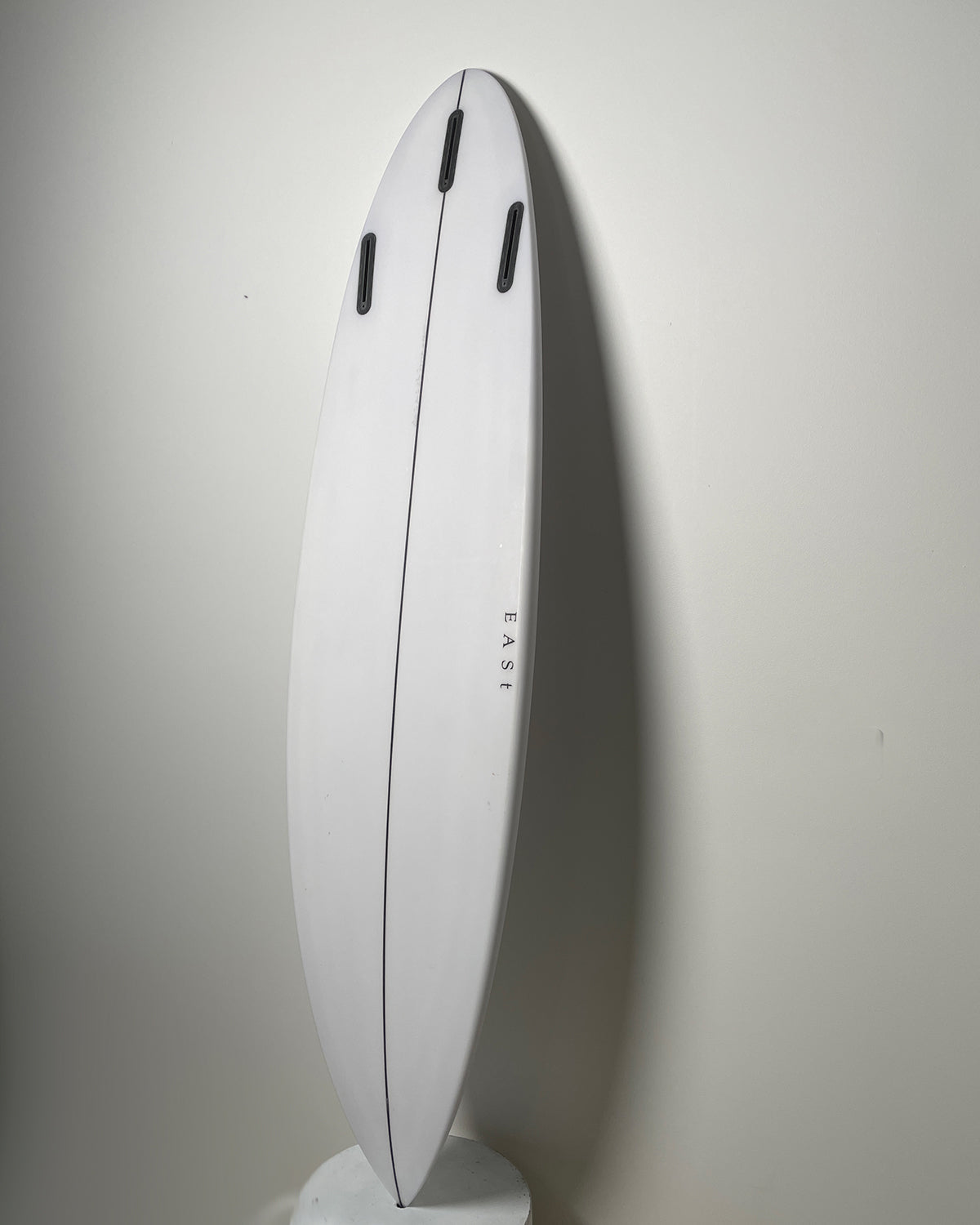 GT Slab 6'6