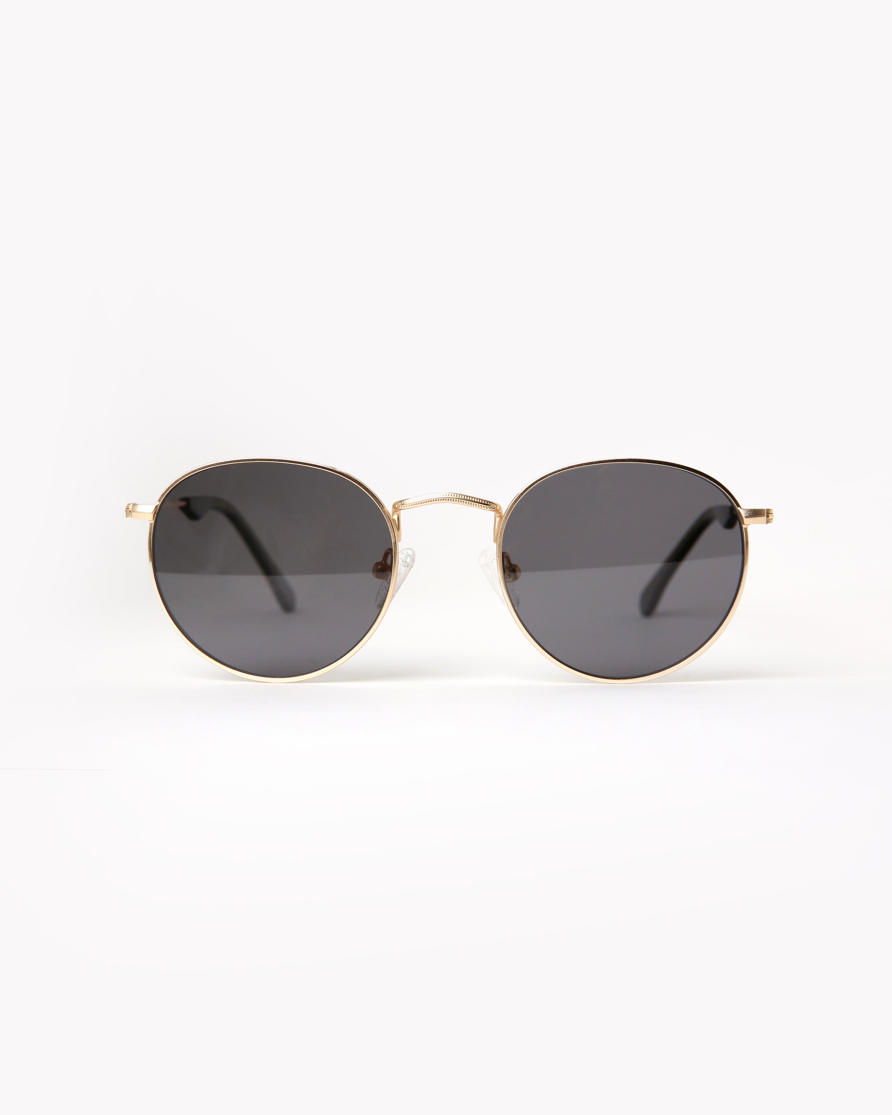 Classique Oval - Vintage Gold