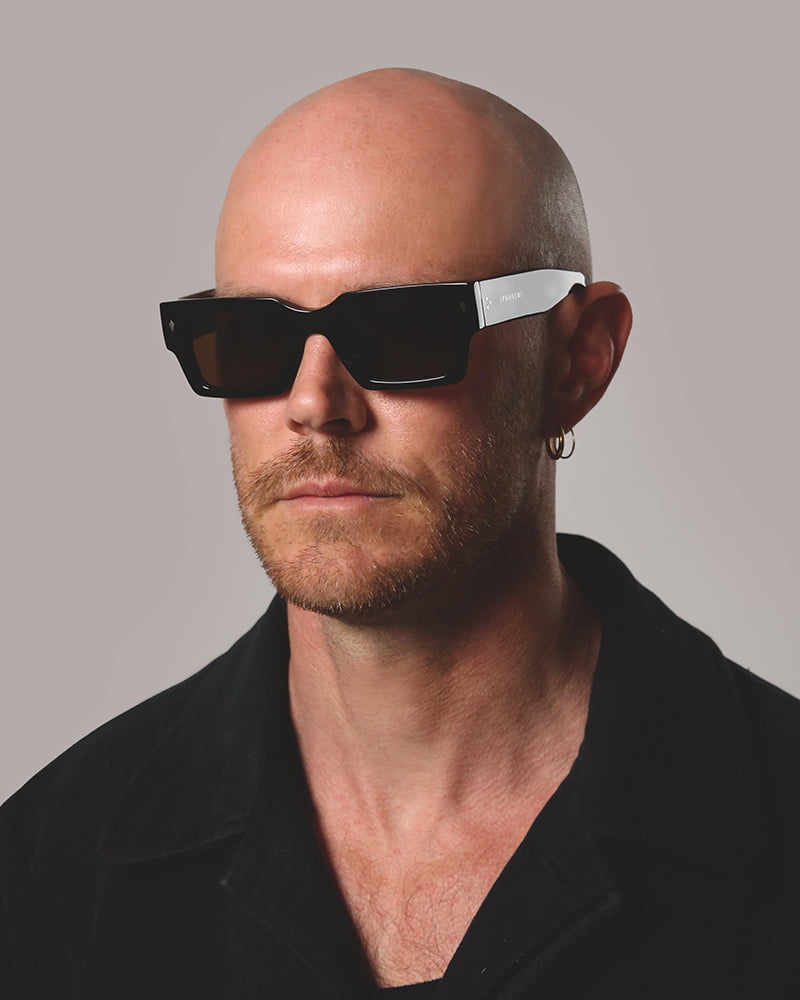 Easies - Satin Black