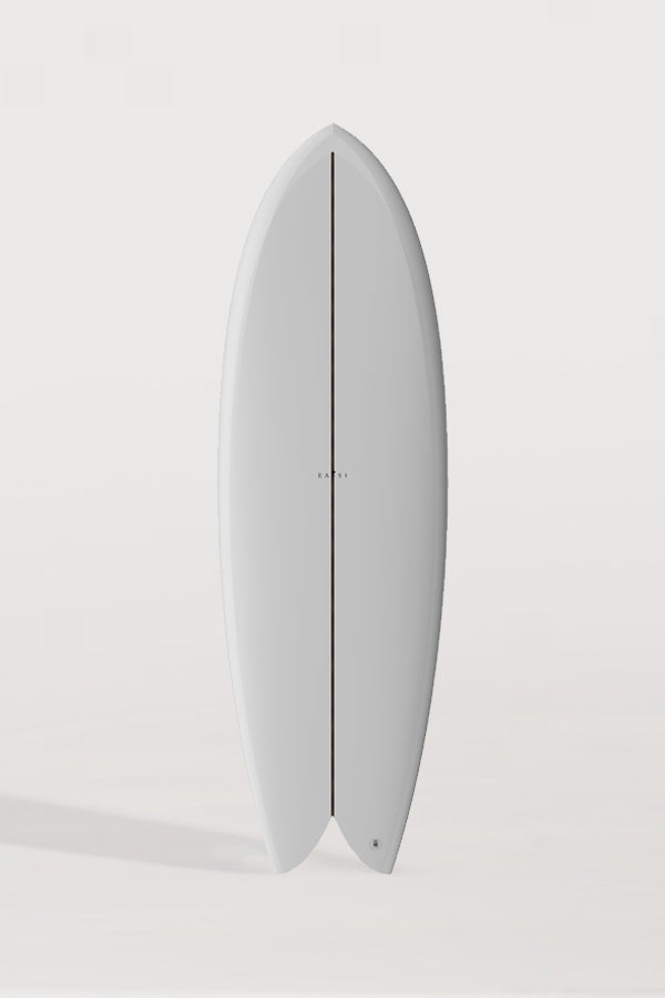 II - Refined Traditional Twin