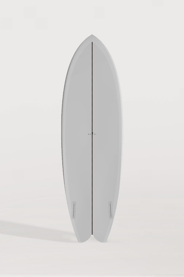 III - Modern Fish Twin