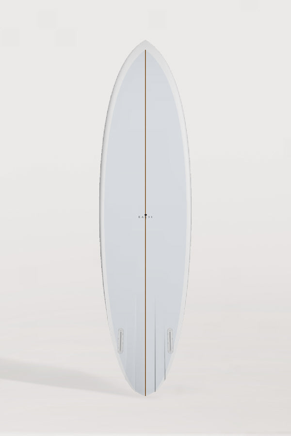 VI - HP Channel Mid Twin