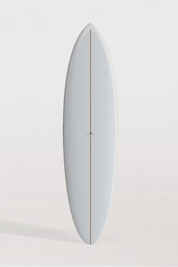 VI - HP Channel Mid Twin